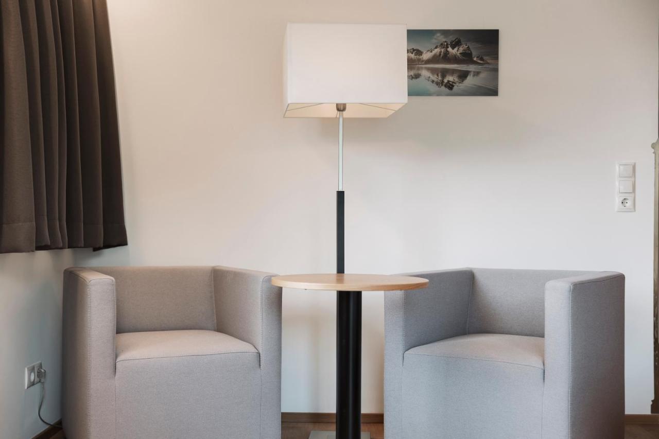 Wellness Aparthotel Panorama Alpin - Ferienwohnungen Jerzens Im Pitztal Εξωτερικό φωτογραφία