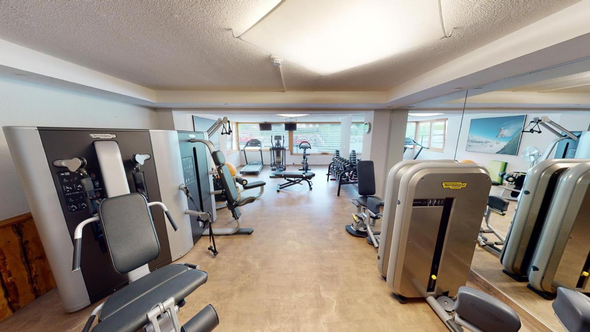 Wellness Aparthotel Panorama Alpin - Ferienwohnungen Jerzens Im Pitztal Εξωτερικό φωτογραφία