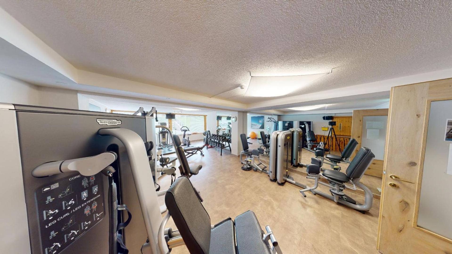 Wellness Aparthotel Panorama Alpin - Ferienwohnungen Jerzens Im Pitztal Εξωτερικό φωτογραφία