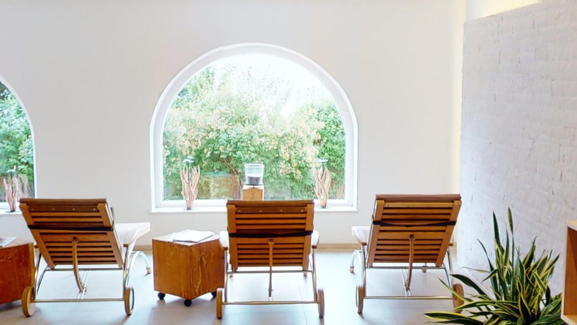Wellness Aparthotel Panorama Alpin - Ferienwohnungen Jerzens Im Pitztal Εξωτερικό φωτογραφία