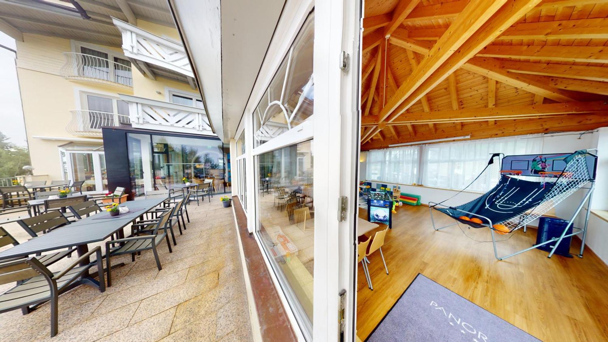 Wellness Aparthotel Panorama Alpin - Ferienwohnungen Jerzens Im Pitztal Εξωτερικό φωτογραφία
