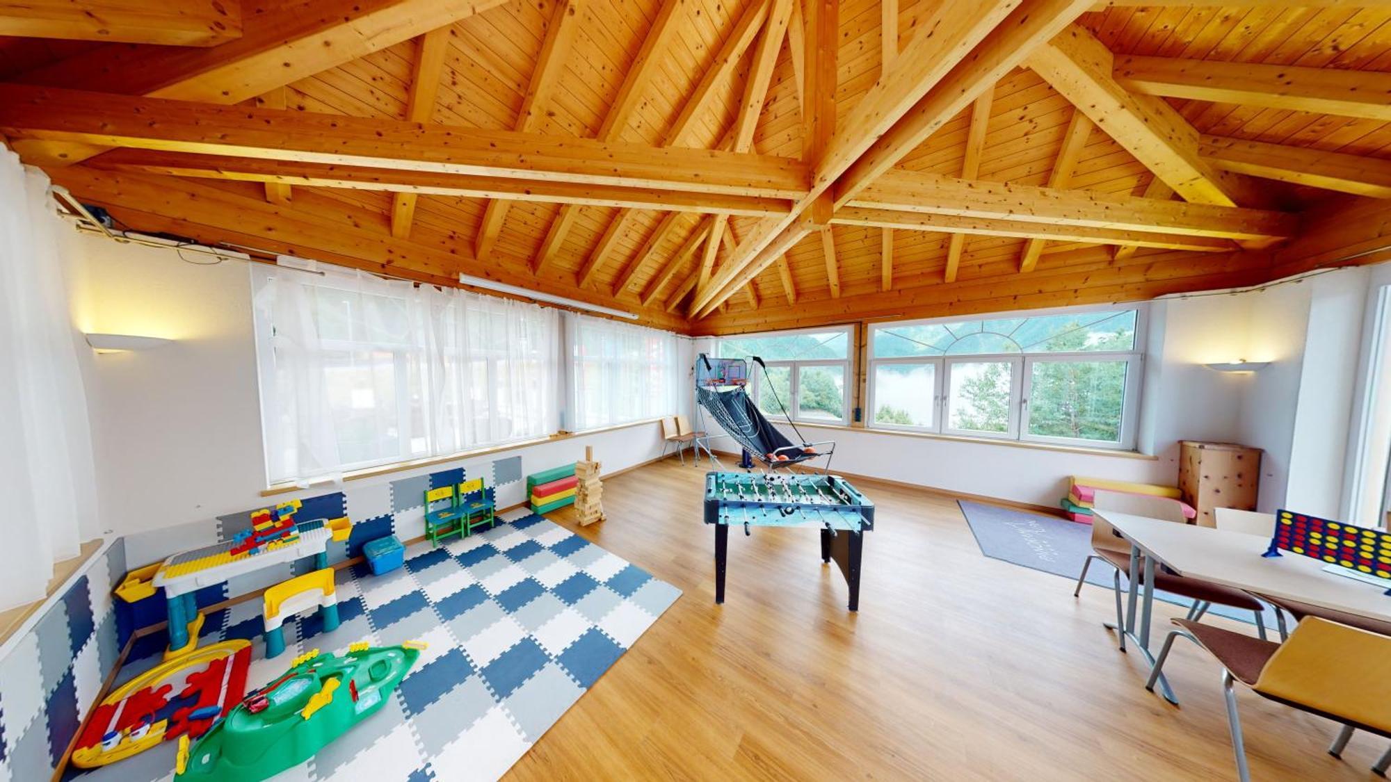 Wellness Aparthotel Panorama Alpin - Ferienwohnungen Jerzens Im Pitztal Εξωτερικό φωτογραφία