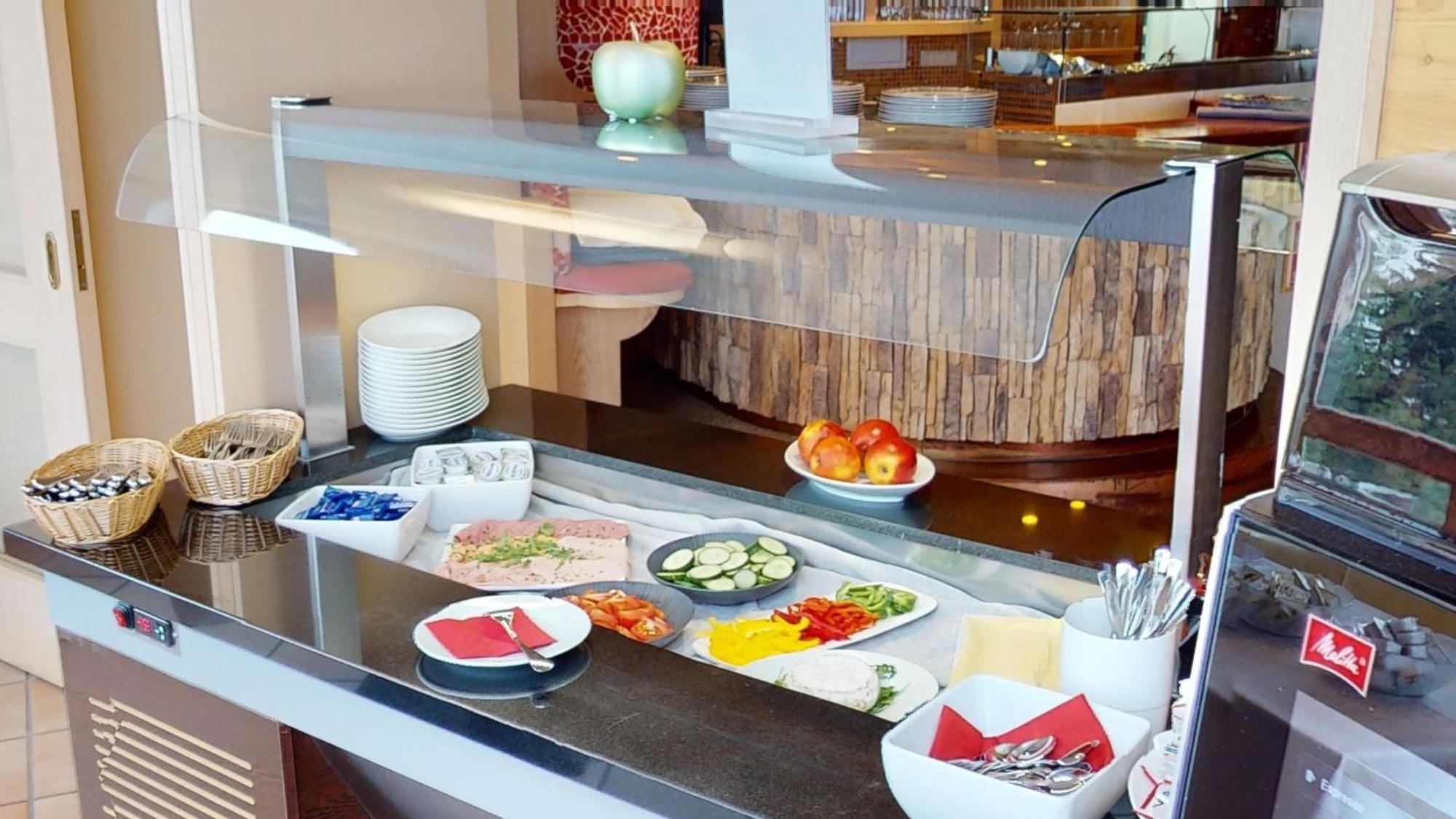 Wellness Aparthotel Panorama Alpin - Ferienwohnungen Jerzens Im Pitztal Εξωτερικό φωτογραφία