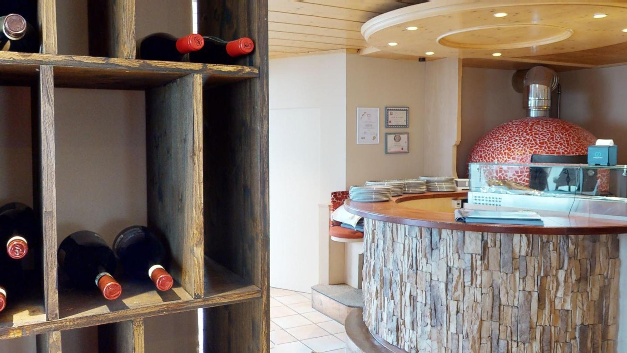 Wellness Aparthotel Panorama Alpin - Ferienwohnungen Jerzens Im Pitztal Εξωτερικό φωτογραφία