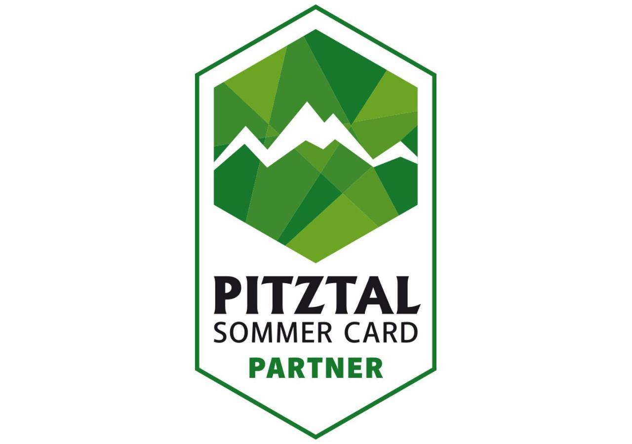 Wellness Aparthotel Panorama Alpin - Ferienwohnungen Jerzens Im Pitztal Εξωτερικό φωτογραφία