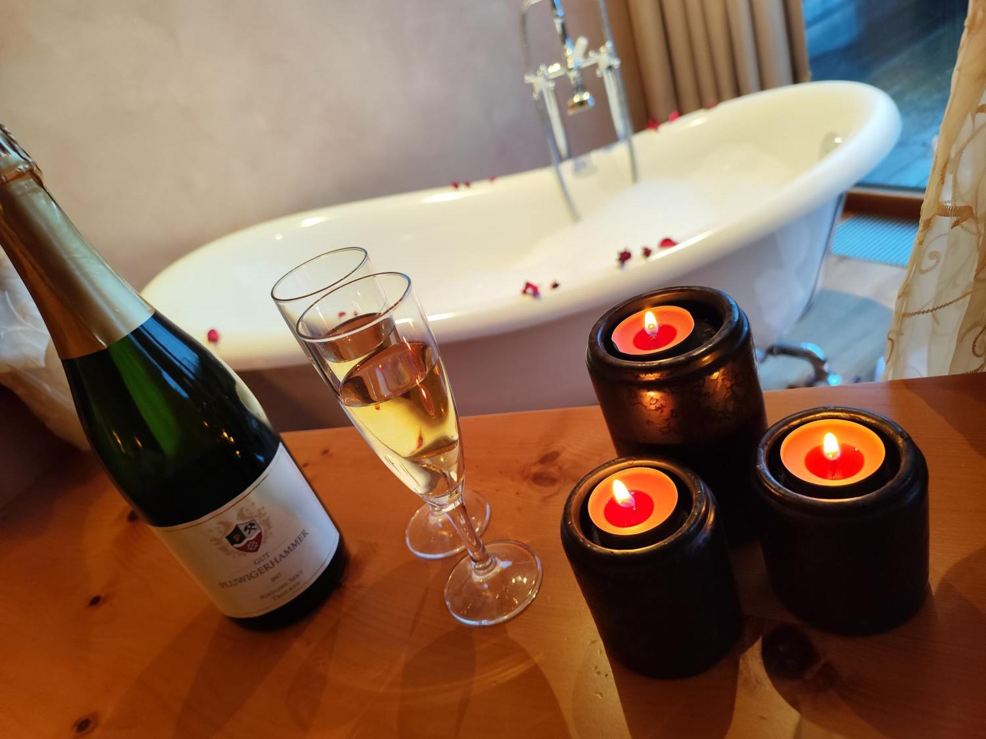 Wellness Aparthotel Panorama Alpin - Ferienwohnungen Jerzens Im Pitztal Εξωτερικό φωτογραφία
